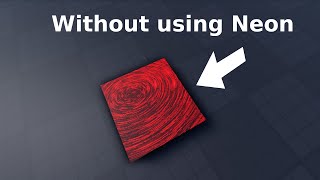 How to Make Glowing Textures and Decals