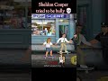 Sheldon Cooper in parallel universe #gaming #shorts #schooldays