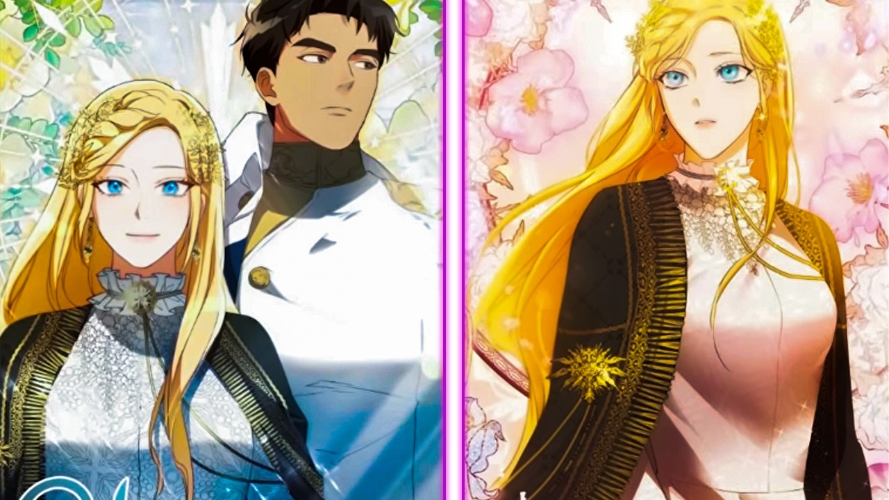 Terbangun Jadi Saint Palsu? Gadis Ini Tahu Akhir Tragis yang Menunggunya