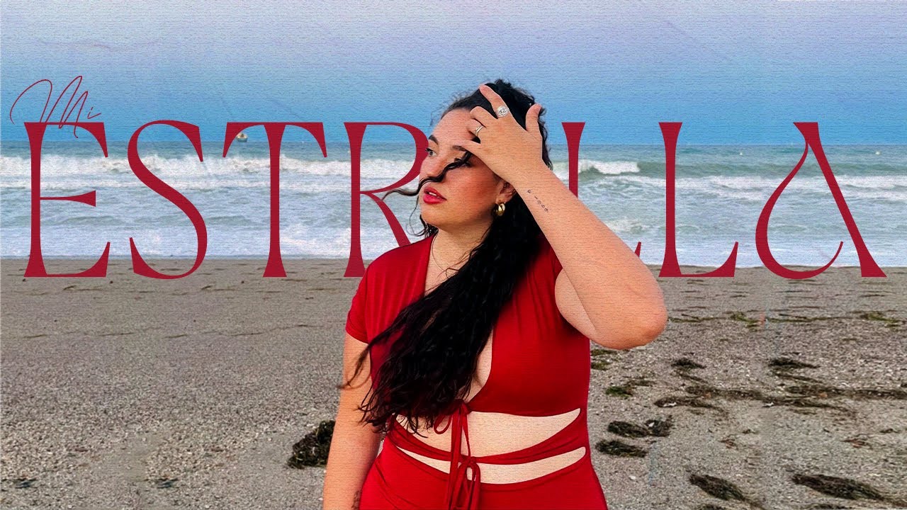 Watch Lexhigh - MI ESTRELLA {ACENTO} on YouTube Watch Lexhigh - MI ESTRELLA {ACENTO} on YouTube