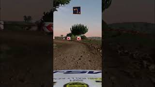 WRC 10 FAILS AND CRASHES 21 #wrc #wrc10 #worldrallychampionship #rally #ралли #racing