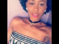 Female Fan Sings Along Kurl Songx S Jennifer Lomotey Ft Sarkodie Song Part 7 mp3