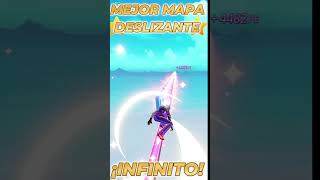 Mapa Secreto Para Xp Ilimitado En Fortnite   fortnitexp fortniteglitch fortniteglitchxp