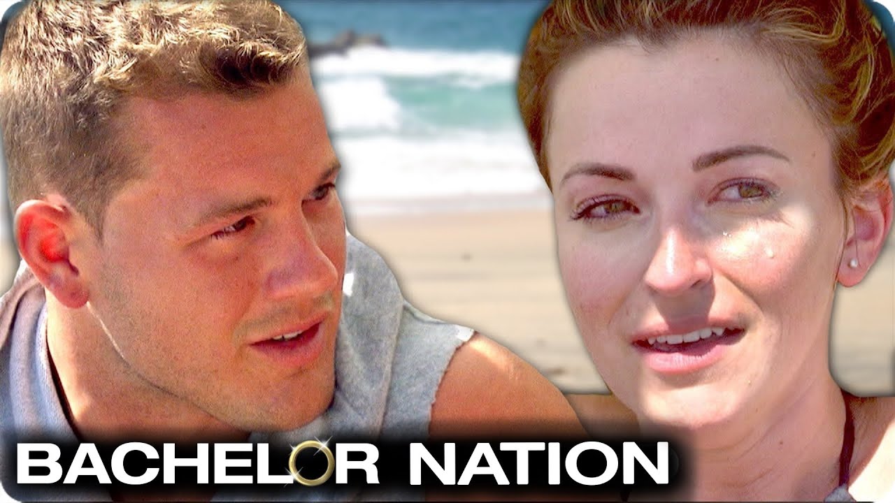 Colton Underwood Is Officially the Most-Dumped Man in Bachelor History