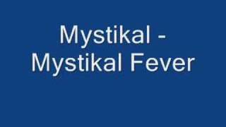 Mystikal - Mystikal Fever + LYRICS Resimi