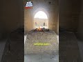Sonsuz Ateşin Tapınağı: Ateşgah! 🔥⛩️ #shorts