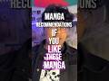This Is A List Of Manga You Need To Read