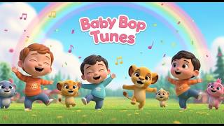 Bop Bop Wiggle Pop screenshot 3