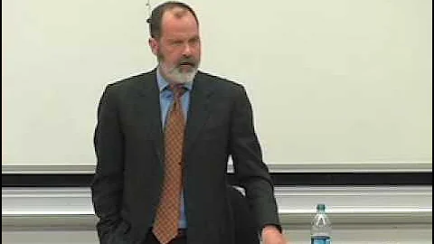 Journalistic  Ethics, Lec 3, Communications Studies 187, UCLA