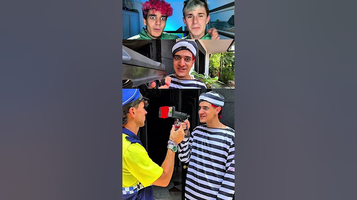 Así se grabó el video viral de TikTok😂