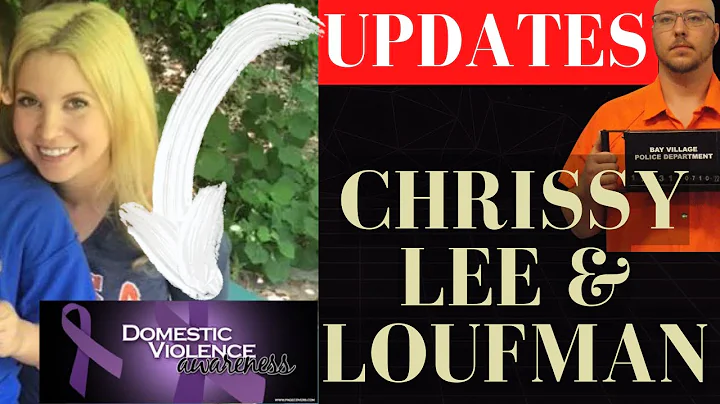 Christina Powell, Jon Loufman UPDATES: Missing Tex...