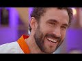 Top Chef VIP | Romano se emociona al hablar de su padre