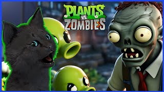 :       #23     Plants vs Zombies