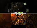 Leon Vs Chris Campaign - Resident Evil #gaming #shorts #residentevil4 #residentevil5