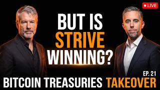Strategy Spent 25x More on STRC Than Bitcoin Last Week. Here’s Why That’s Bullish. Guide