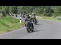Motorrad Classik Treffen Flieden Rückers