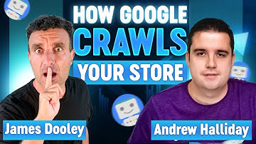 Googlebot Activity Explained for E-Commerce Websites