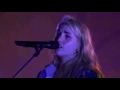 London Grammar -  Rooting For You (Live at Fremantle Town Square 8 Jan 2017)