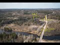 Location Location! 2.3 acres of Land Ready to Build | Land for Sale Cape Breton | Real Estate