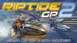 Riptide GP2 | Ultimate Cup | Leap of Faith | Shockwave | ELIMINATION | Gameplay