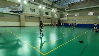 20200530 A VS B第四節