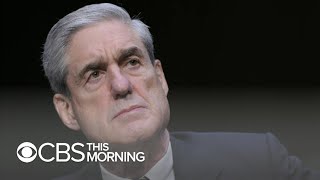 What to expect from Robert Mueller's historic testimony