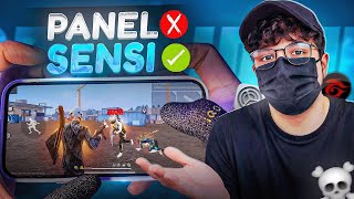 MY Sensitivity Gives You WINNINGS 😈 | No Recoil Headshot Setting With My Special SENSI + DPI 💀