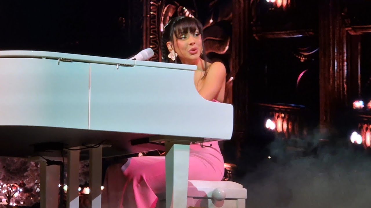 Ayliva: Immer fehlst du (In Liebe Ayliva Tour 2024) | Live in München, Olympiahalle, 25.9.2024