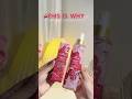 Nykaa wanderlust perfume ⭐️ Sugar plum cherry 🍒 #viral #beauty #perfume #nykaa #shorts #fragrance