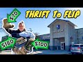 Struck gold at this goodwill thrifting lowcost items to sell for high on ebay  poshmark