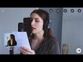 KarlA - 'Tease Me' & 'i'm not pretty' (Recording Behind)