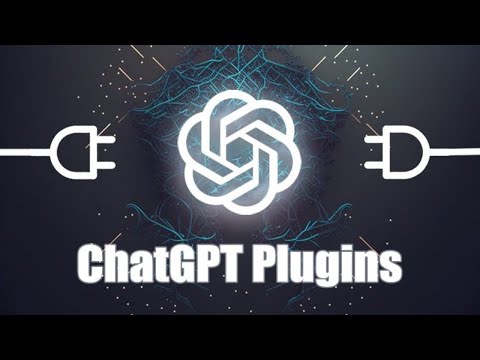 how to install chatgpt-4 plugins