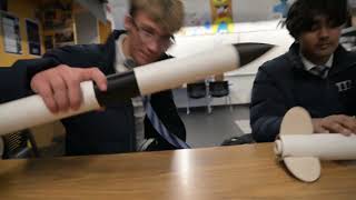 2026 Annie Wright Rocket Reels Challenge - Our journey to nationals