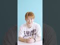 佐野玲於(GENERATIONS)の人生に欠かせない10のアイテム
