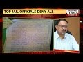 Women inmates forced have Bangalore