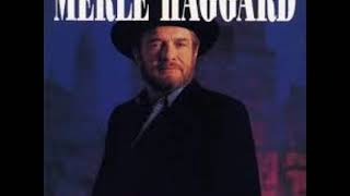Sometimes I Dream by Merle Haggard from his album Blue Jungle