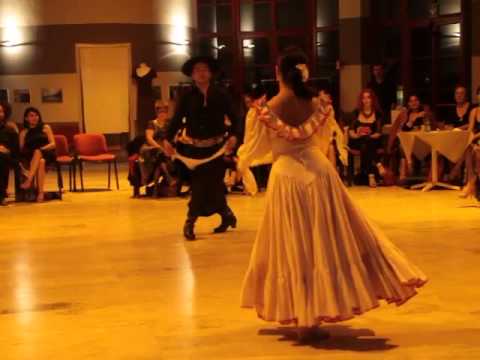 A'mareTango Reunion  Tirrenia   Italy  1842015, bailan Giselle Gatica Lujan y Roque Castellano – Zam