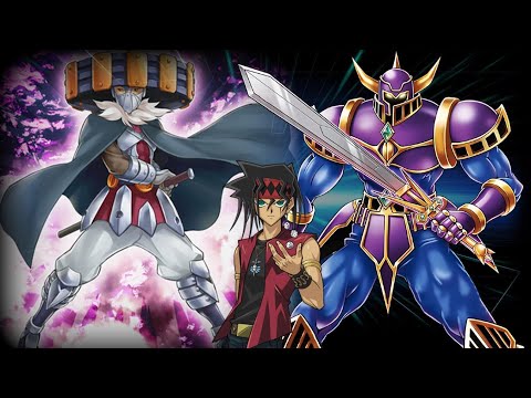 YuGiOh! LOTD Link Evolution - Orgoth The Relentless
