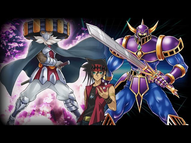 yu gi oh nordic deck Archetype Analysis: Nordic/Aesir