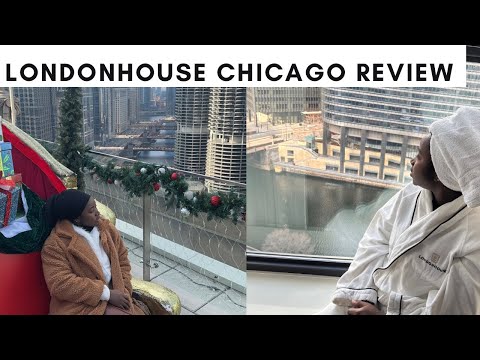 LondonHouse Chicago Review | Pros & Cons