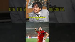 The Perfect Partner For Jay Idzes Right Now indonesiannationalteam jayidzes kevindiks