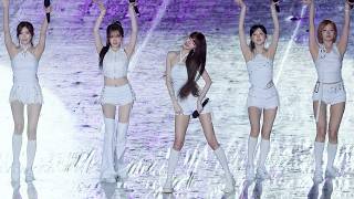 260821 아이브 IVE - 풀버전 Full Ver. | 가로 직캠 | 대구 세계마스터즈 육상경기대회 개회식 [KPOP FanCam 4K]