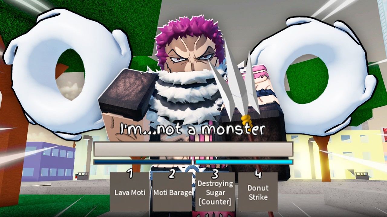 Я ДОБАВИЛ ДЬЯВОЛЬСКИЕ ФРУКТЫ В Jujutsu Shenanigans Roblox