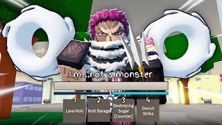 Я ДОБАВИЛ ДЬЯВОЛЬСКИЕ ФРУКТЫ В Jujutsu Shenanigans Roblox