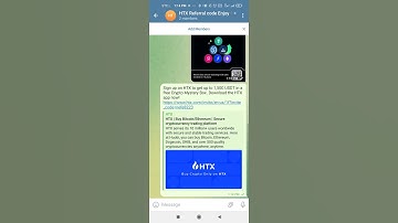 HTX HUOBI referral link code enjoy 😍😍