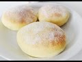 BEIGNETS SANS FRITURE AU FOUR