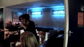SingerSongwriters Paula Rachel Maurice 2015