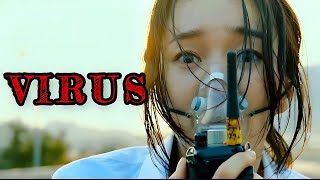 Information VIRUS 🇰🇷 - Pelicula completa en español latino  Guide
