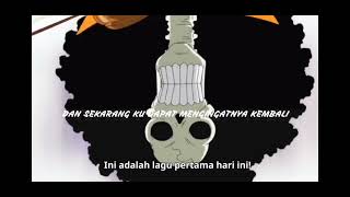 lagu kapten untuk nakama❤