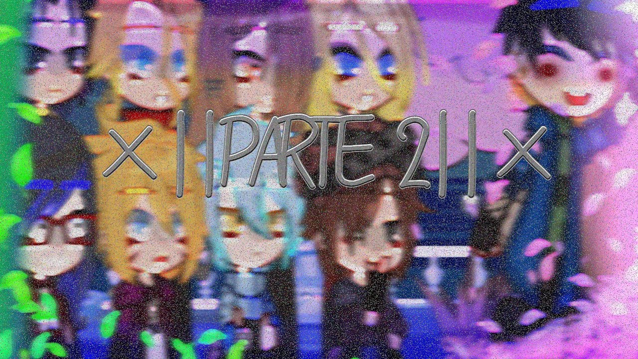 //|•Boruto y sus amigos reaccionan a.....................??? ( prt2)×NARUSASU×